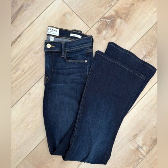 NWOT- FRAME -Le High Flare in Sutherland - Picture 10 of 10